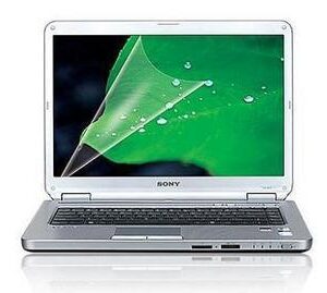 Notebook Screen Protector, skyddar skärmen