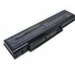 TOSHIBA PA3384U Batteri