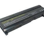 TOSHIBA PA3451U-8 Batteri