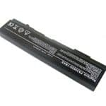 TOSHIBA PA3465U-12 Batteri