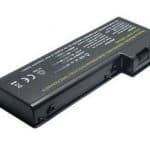 TOSHIBA PA3480U Batteri