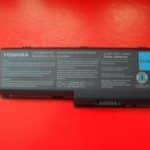 TOSHIBA PA3537U-9 Batteri