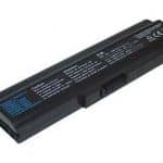 TOSHIBA PA3593U-9 Batteri