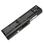 TOSHIBA PA3634U-9 Batteri