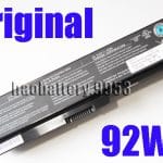 TOSHIBA PA3634U-9 Batteri