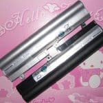 TOSHIBA PA3733U-6 Batteri