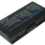 TOSHIBA PA3615U Batteri
