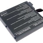 UNIWILL N755-6 Batteri