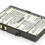 Ersättningsbatteri till Nintendo DS och DS Lite
