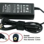 ACER 19V 3.42A (5.5x2.5mm) Laddare