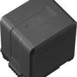 PANASONIC VW-VBG260 Batteri