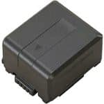 PANASONIC VW-VBN130 Batteri