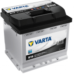 Varta Black Dynamic 12V 45AH B19