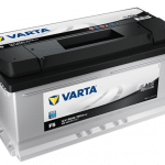Varta Black Dynamic 12v 88Ah F5