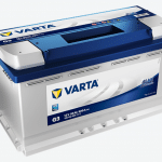 VARTA BLUE DYNAMIC 95AH G3 BILBATTERI