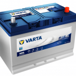Varta Start-Stop EFB 12V 85AH N85 Bilbatteri
