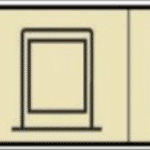 Varta Silver Dynamic AUX9 BACKUP AGM 12V Bilbatteri