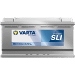 Varta Dynamic SLI 12V 100Ah