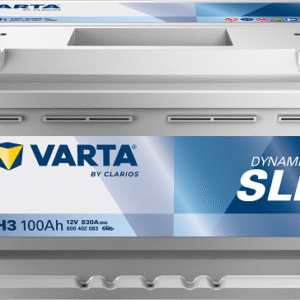 Varta Dynamic SLI 12V 100Ah