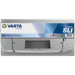 Varta Dynamic SLI 12V 100Ah