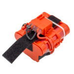 Batteri till Gardena R40Li Husqvarna Automower 305 Flymo 1200R 18V 2500mAh utan BMS