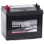 Endurance Semi Traction 12v 80Ah