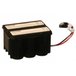 Startbatteri Gräsklippare 12V 3Ah Cyklon