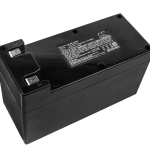 Batteri till Stiga Autoclip 140 325 520 25,2V 6,9Ah Li-ion