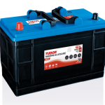 Tudor Dual Fritid/Marin 12v 115Ah