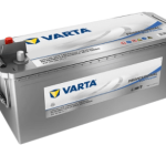 Varta Prof. Dual Purpose 12v 140Ah