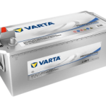 Varta Prof. Dual Purpose 12v 180Ah Fritidsbatteri & Marinbatteri LFD180