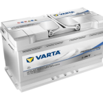 Varta Professional Dual Purpose AGM 12v 95Ah Fritidsbatteri & Marinbatteri LA95