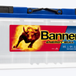 Banner Marin/Energy Bull 12v 100Ah 95751