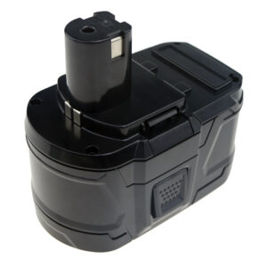 Ersättningsbatteri Ryobi ONE+ 18V Li-ion 5000mAh kompatibelt med BPL-1815, P102, P108