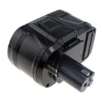 Ersättningsbatteri Ryobi ONE+ 18V Li-ion 5000mAh kompatibelt med BPL-1815, P102, P108