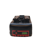 BOSCH GDR 18V 5Ah Batteri