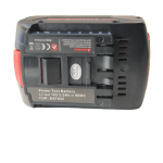 BOSCH GDR 18V 5Ah Batteri