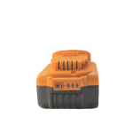 DEWALT DCB200 LITHIUMBATTERI 18V (5,0AH)