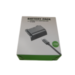 DELTACO Xbox Series X/S Rechargeable Battery