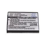 Batteri till Nintendo 2DS XL / 3DS – 3.7V