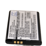 Batteri till Nintendo 2DS XL / 3DS – 3.7V ersätter CTR-003