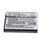 Batteri till Nintendo 2DS XL / 3DS – 3.7V ersätter CTR-003