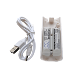 Nintendo CS-NDW001SL Batteri