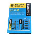 Verktyg och Reparationssats för Mobil 38 delar