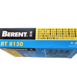 Verktyg och Reparationssats för Mobil 38 delar