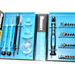 Verktyg och Reparationssats för Mobil 38 delar