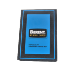 Verktyg och Reparationssats för Mobil 38 delar