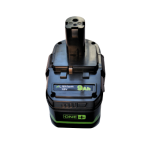 RYOBI ONE+ batteri 9,0Ah 18V Lithium