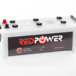 Red Power 12v 140Ah RP140