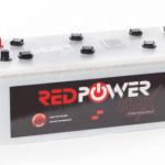 Red Power 12v 180Ah RP180